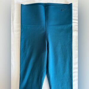 Women’s Teal Leggings